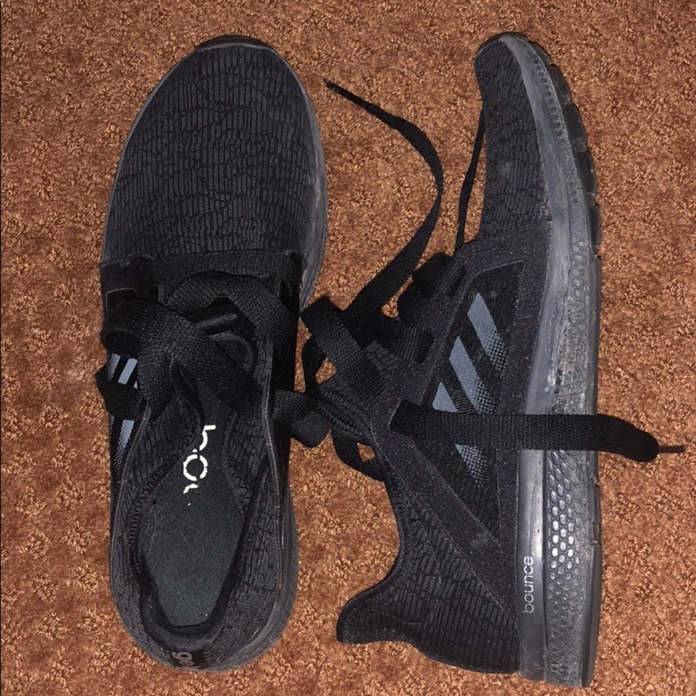 Adidas Edge Lux shoes